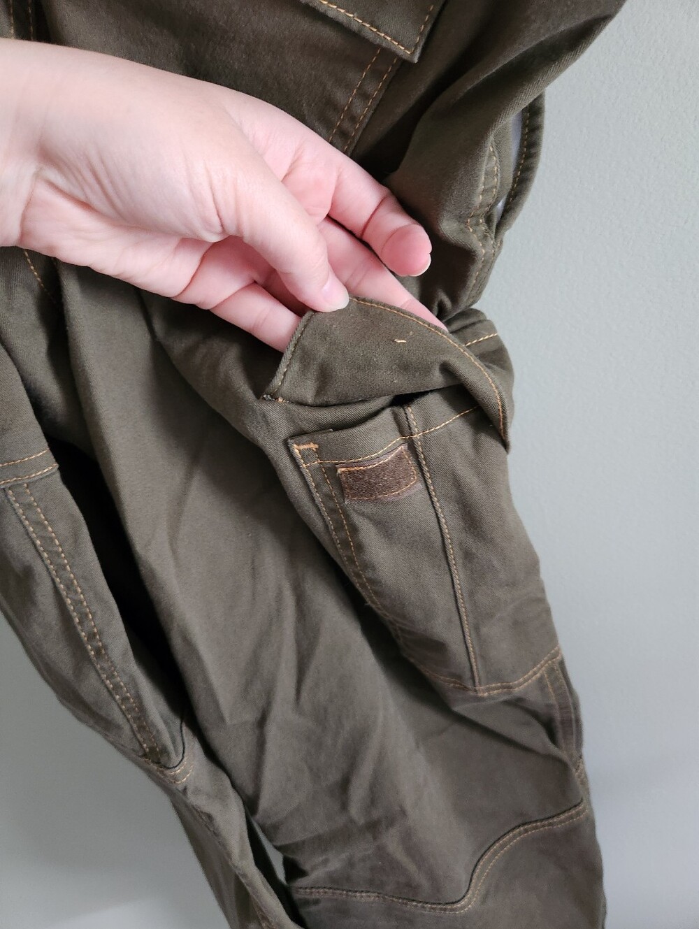 Dickies Cargo Pants - Picture 5 of 6